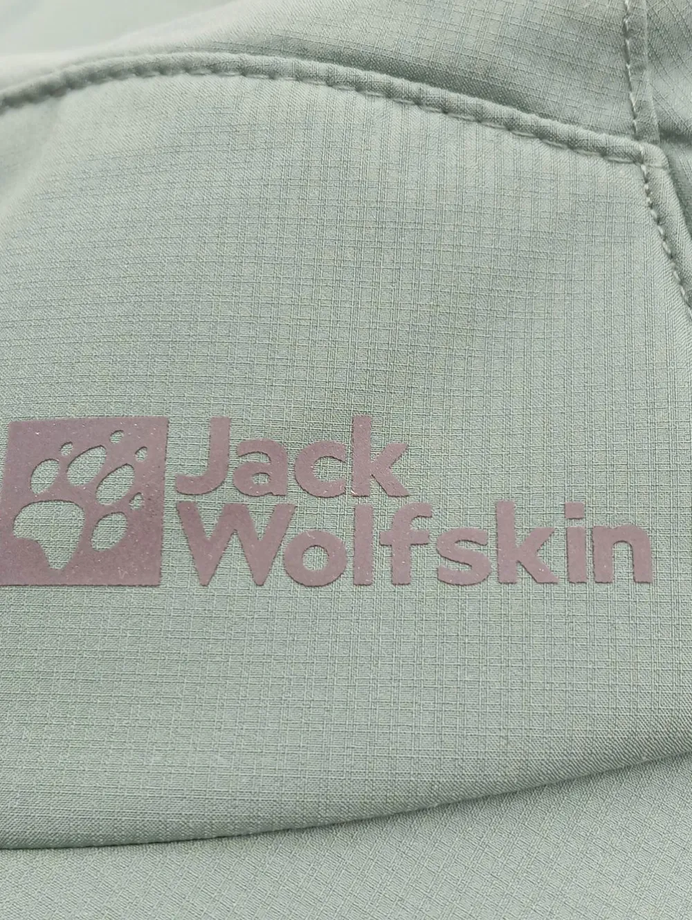 Mützen>Jack Wolfskin Basecap türkis