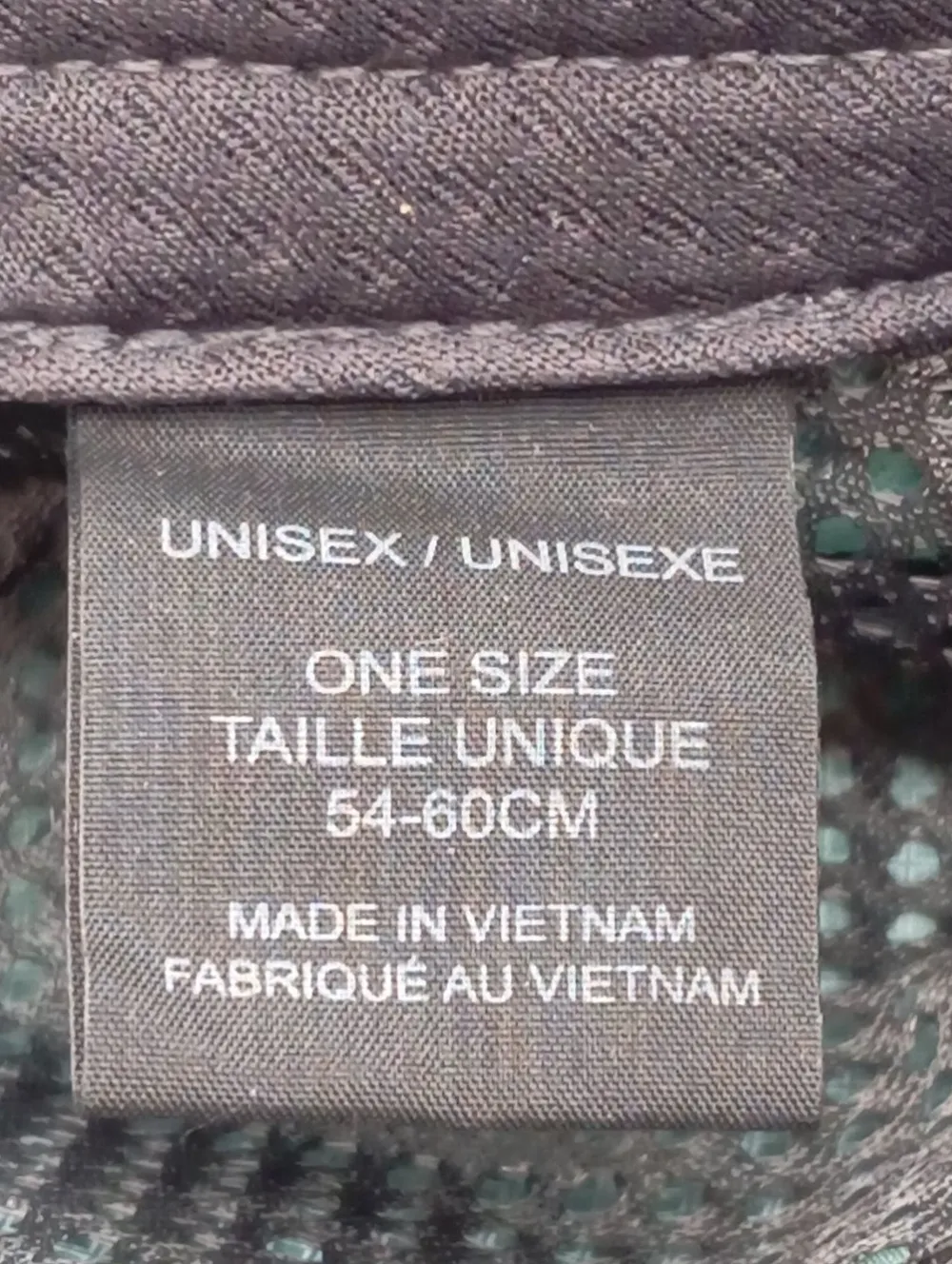 Mützen>Jack Wolfskin Basecap türkis