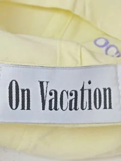 Basecap-On vacation Hot