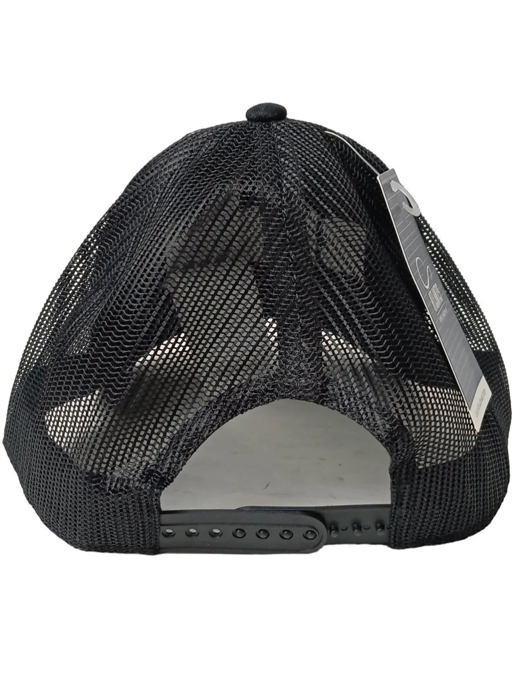 Basecap-Atlantis Hot