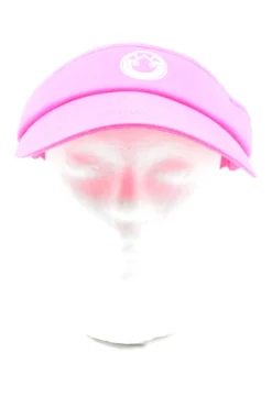 Mützen>BeechField Basecap Größe 56 pinkwollweiß