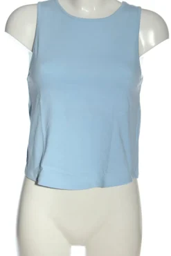 Tops>Even&Odd Basic Top Größe 36 blau