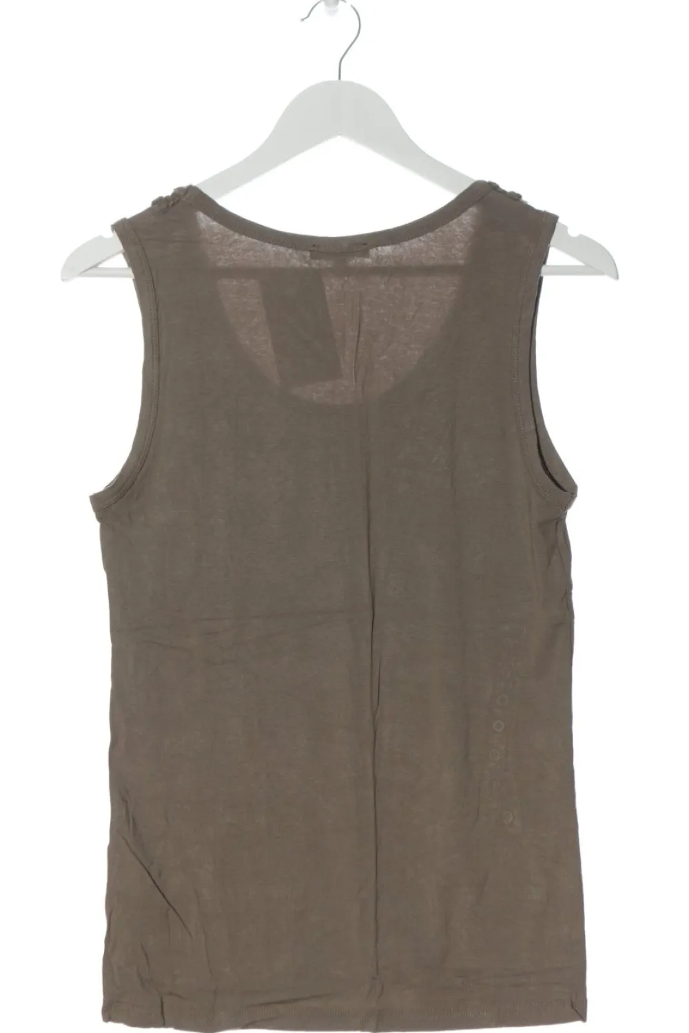 Tops>OPM Basic Top Größe 42 braun