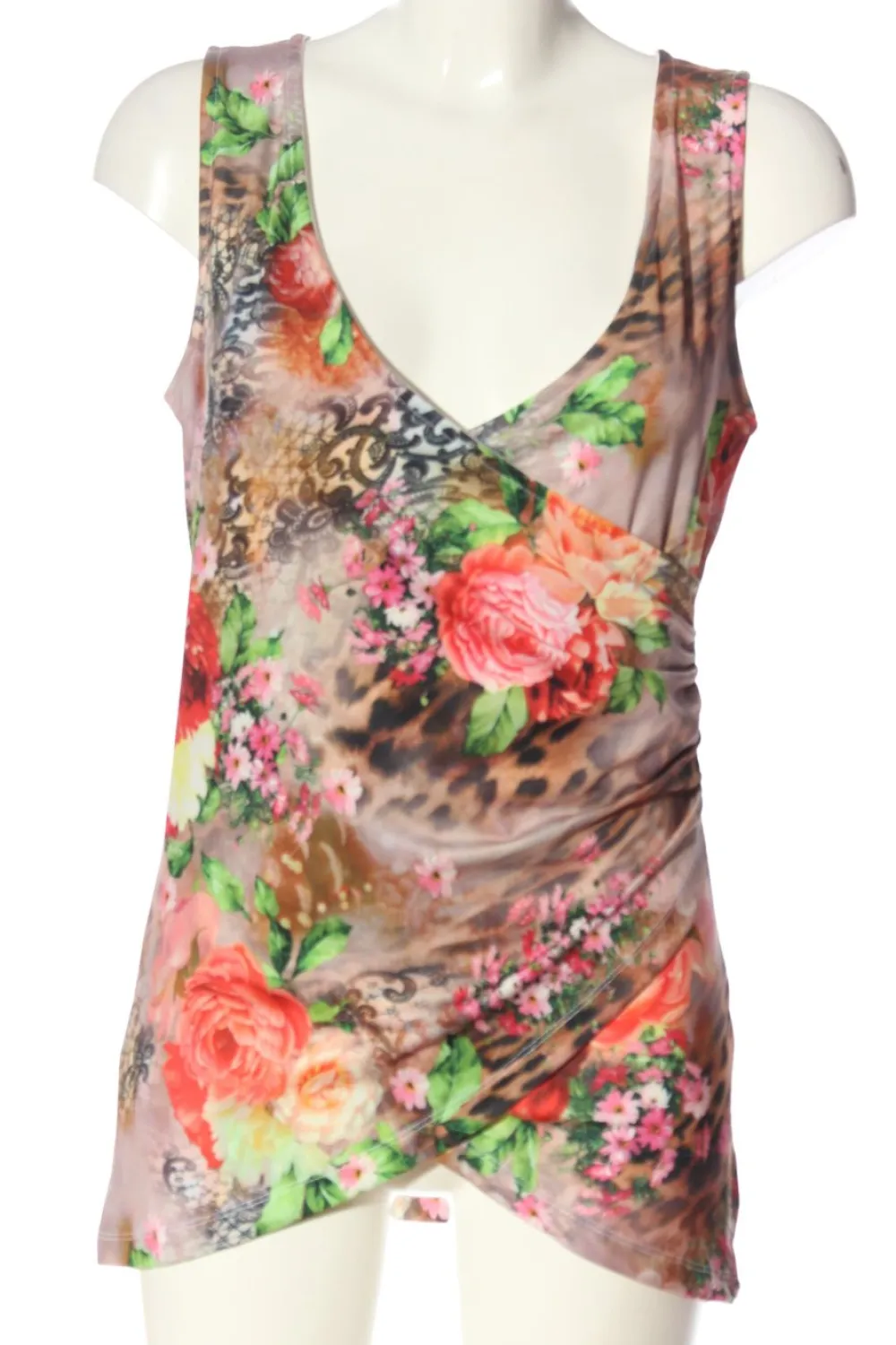 Basic Top Größe 38-Blind Date New