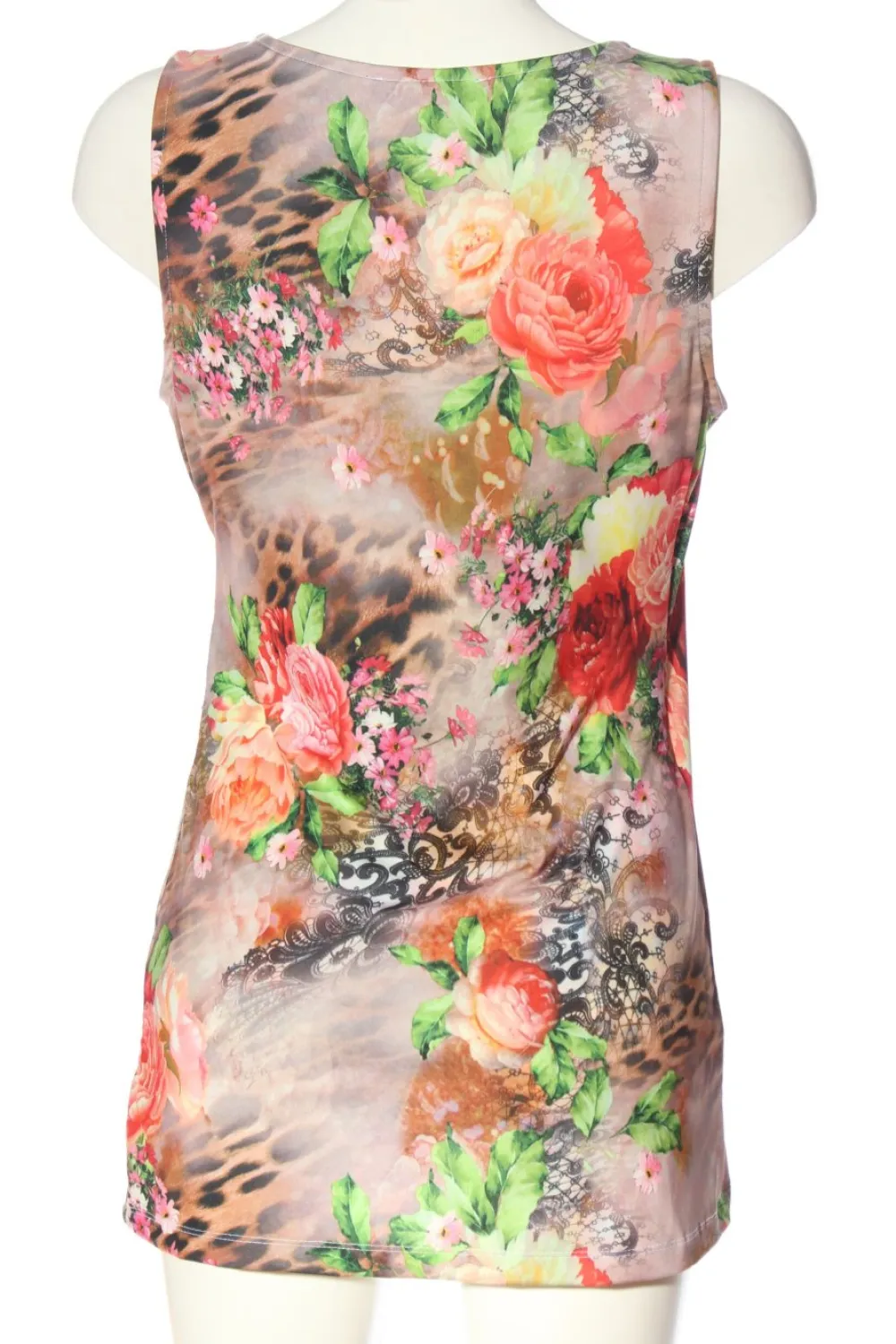 Basic Top Größe 38-Blind Date New