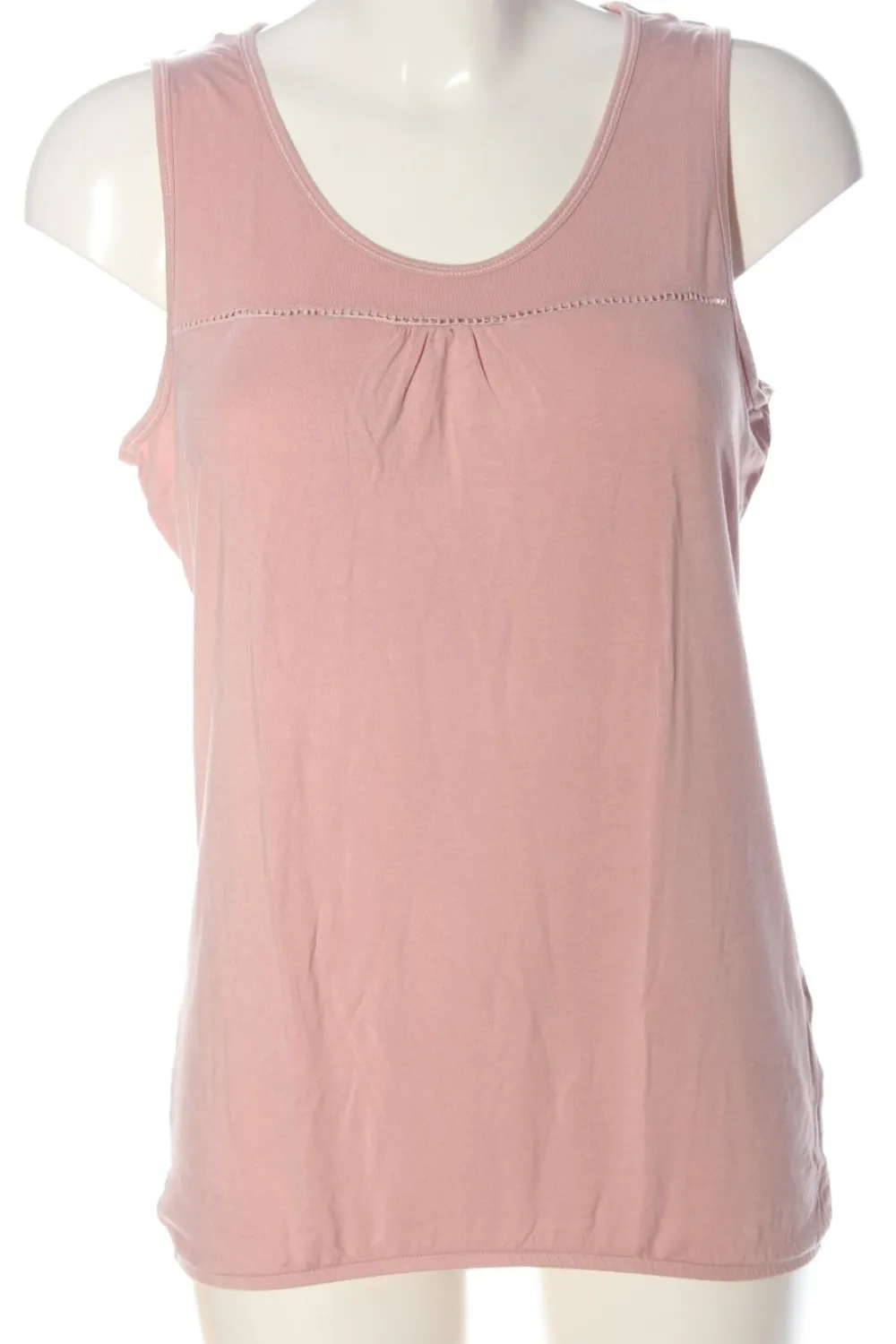 Tops>Zero Basic Top Größe 38 pink