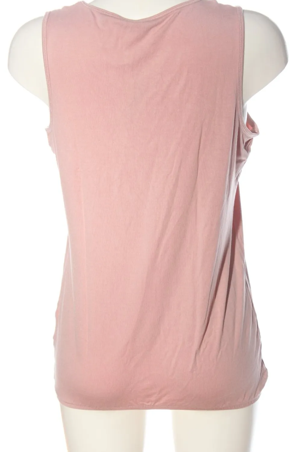 Tops>Zero Basic Top Größe 38 pink