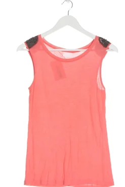 Tops>Vila Basic Top Größe 34 pink