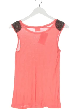 Tops>Vila Basic Top Größe 34 pink