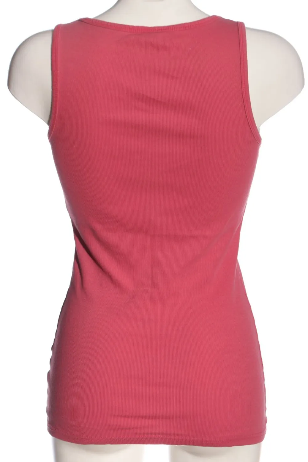 Tops>edc Basic Top Größe 40 pink