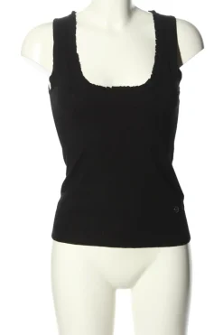 Basic Top Größe 36-Zero Base Discount