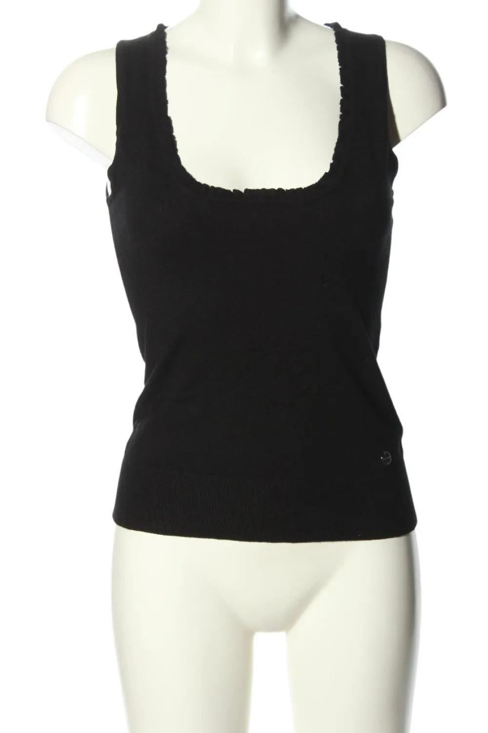 Basic Top Größe 36-Zero Base Discount