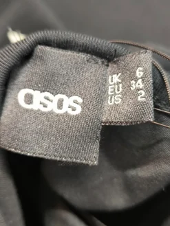 Basic-Body Größe 34-Asos Discount