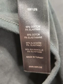 Basic-Body Größe 34-Asos Discount