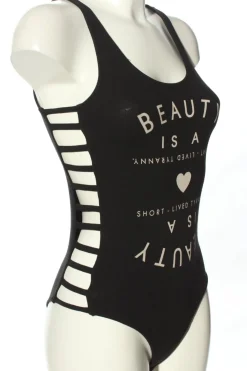 Basic-Body Größe 36-Forever 21 Hot