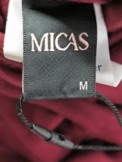 Basic-Body Größe 38-micas Clearance