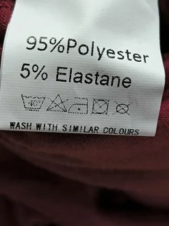 Basic-Body Größe 38-micas Clearance