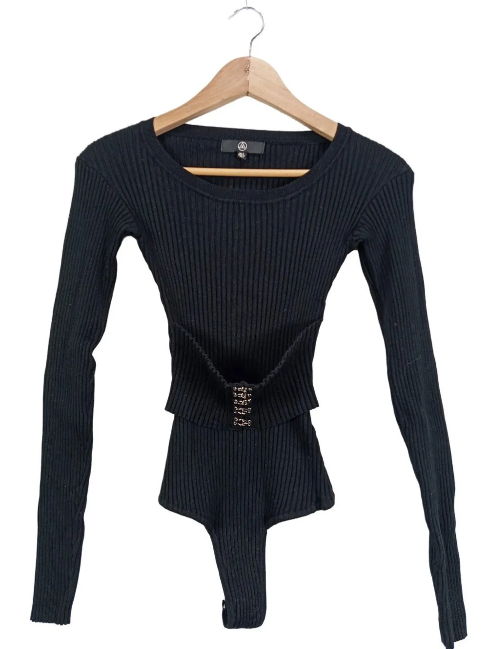 Basic-Body Größe 34-Missguided Clearance