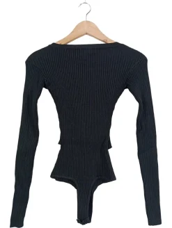 Basic-Body Größe 34-Missguided Clearance