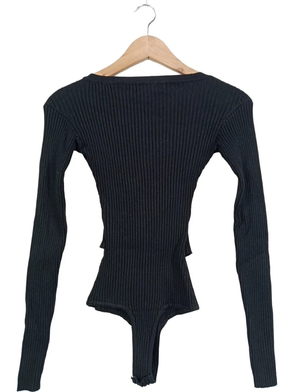 Basic-Body Größe 34-Missguided Clearance