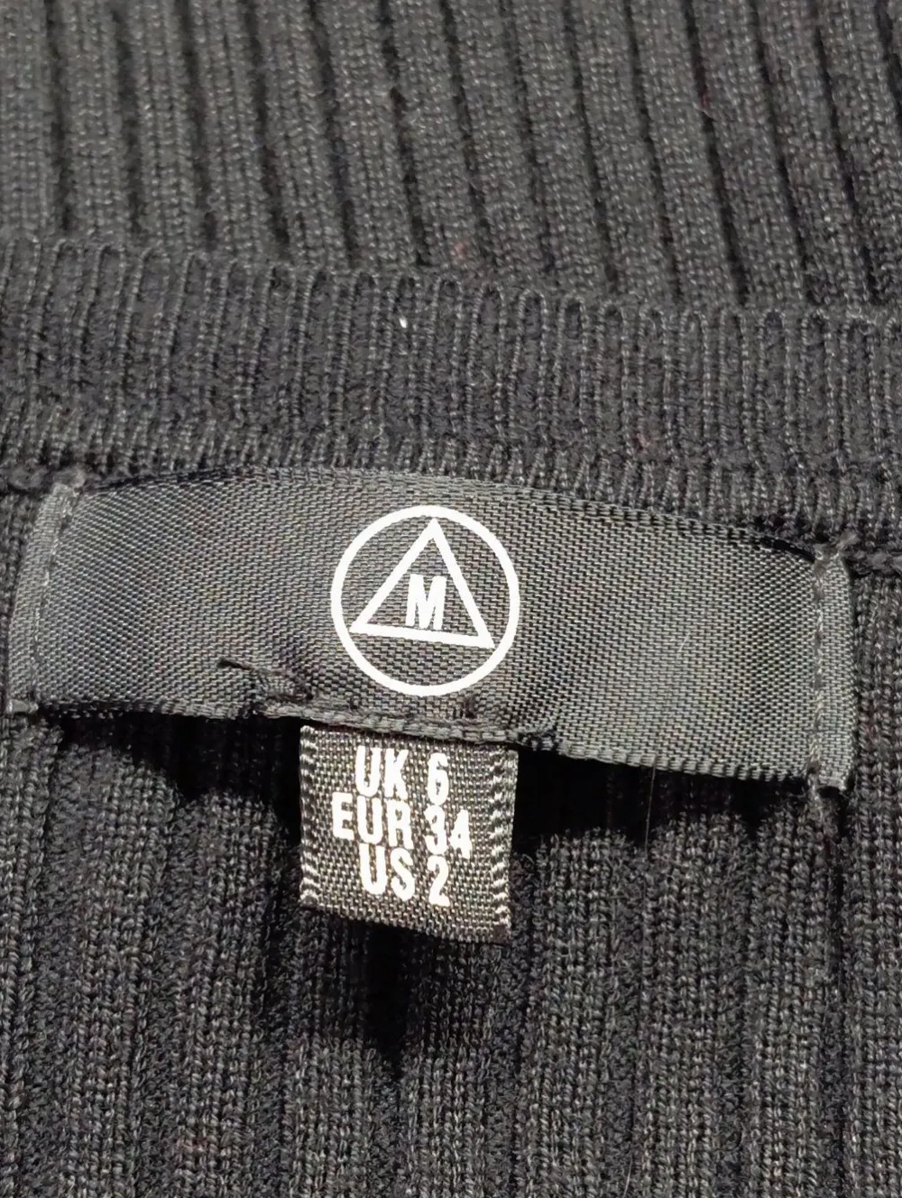 Basic-Body Größe 34-Missguided Clearance