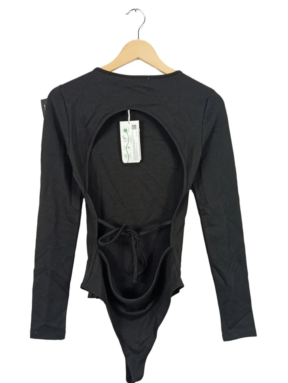 Basic-Body Größe 38-NA-KD New