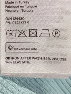 Basic-Body Größe 42-H&M Clearance