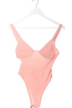 Bodies>SABO Basic-Body Größe 38 pink