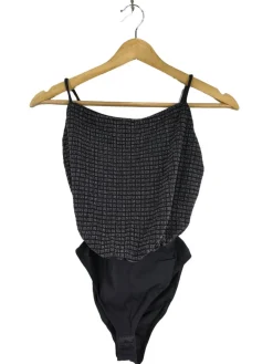 Bodies>Noo Basic-Body Größe 36 schwarz