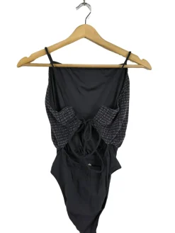 Bodies>Noo Basic-Body Größe 36 schwarz