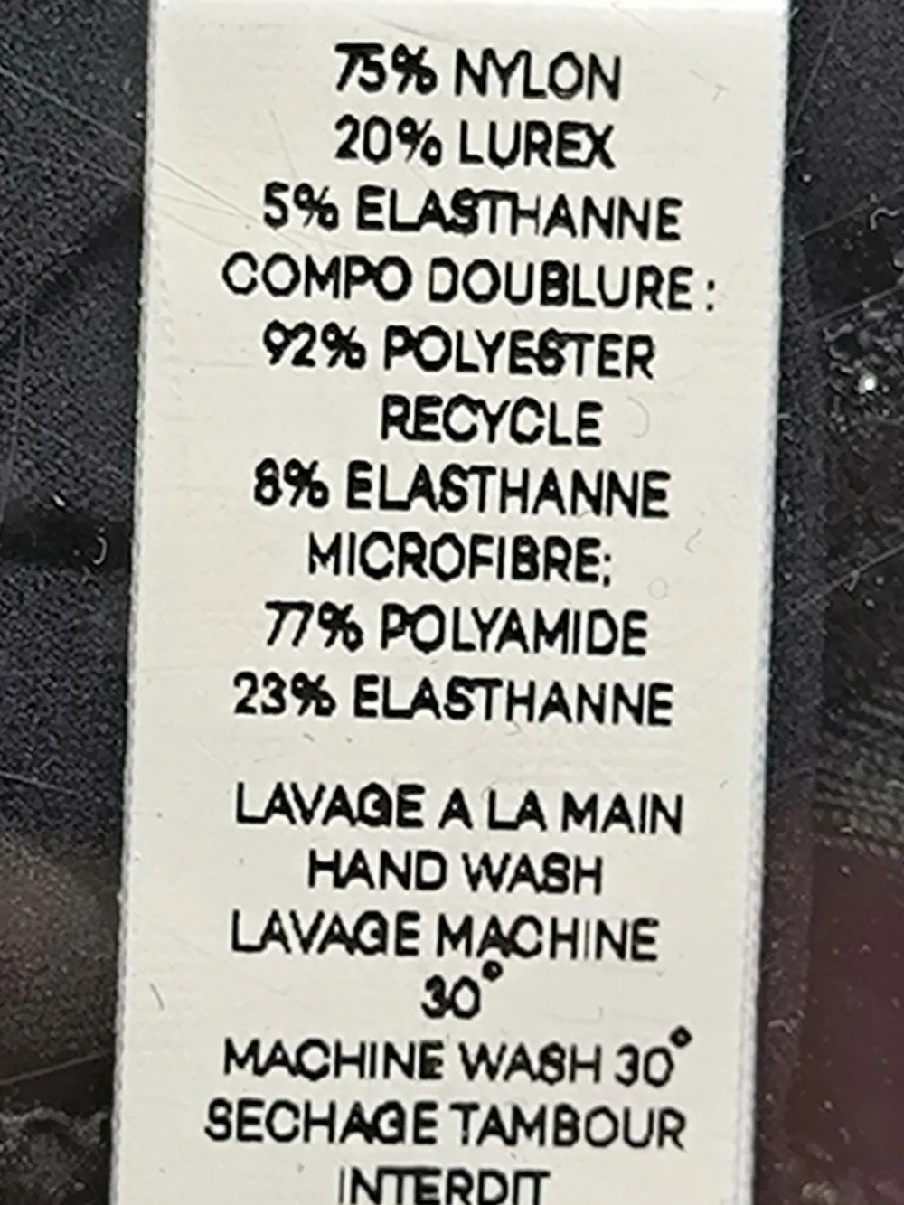 Bodies>Noo Basic-Body Größe 36 schwarz