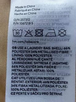 Basic-Body Größe 36-H&M Online