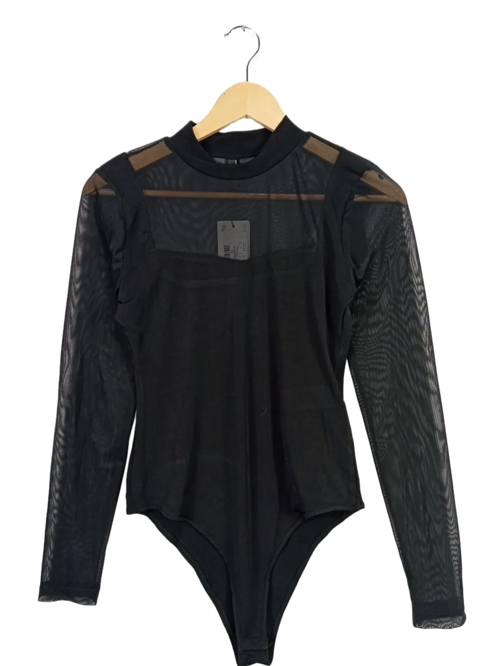 Basic-Body Größe 38-TRENDYOL Discount