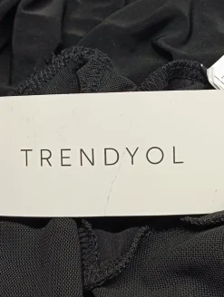 Basic-Body Größe 38-TRENDYOL Discount