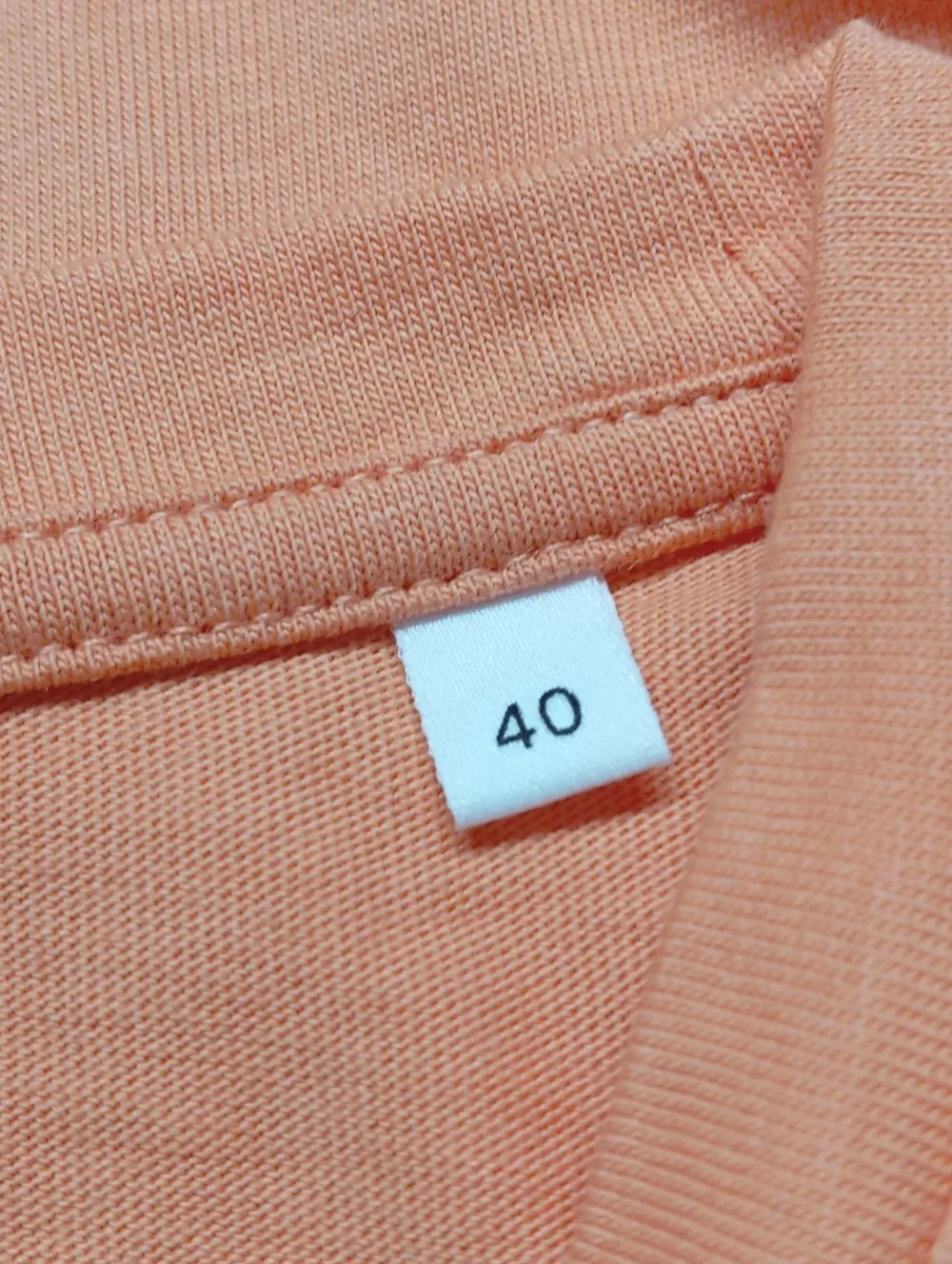 Shirts>Opus Basic-Shirt Größe 40 pink