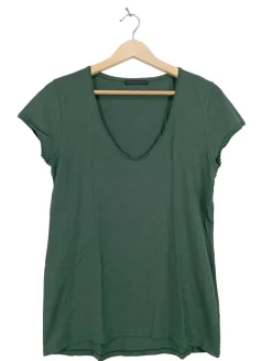 Basic-Shirt Größe 36-drykorn for beautiful people Online