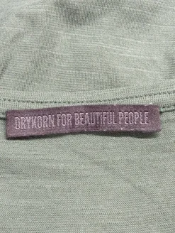 Basic-Shirt Größe 36-drykorn for beautiful people Online