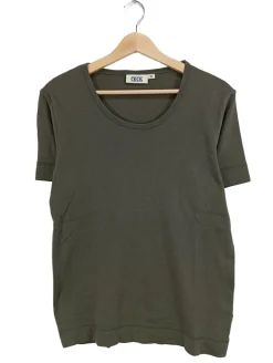Shirts>Cecil Basic-Shirt Größe 42 khaki
