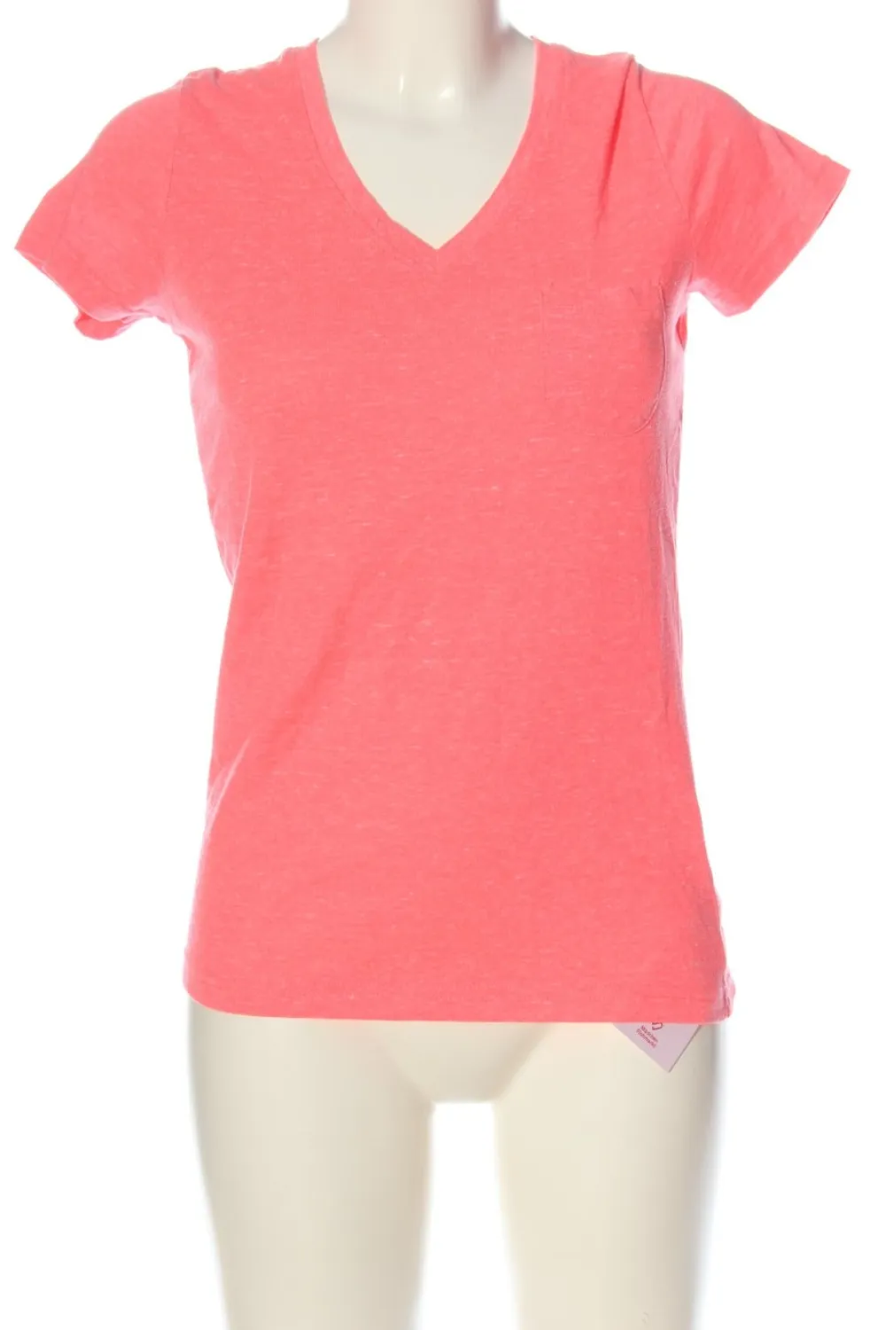 Basic-Shirt Größe 36-Energetics Hot