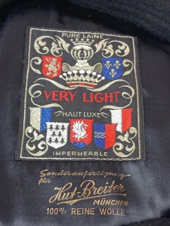 Baskenmütze-Breiter Mu00fcnchen