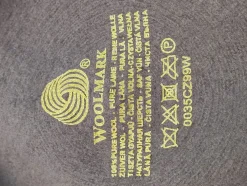 Baskenmütze-WOOLMARK Hot