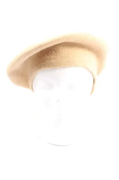 Mützen>Brothers & Sisters Baskenmütze Größe 54 beige