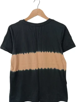 Batikshirt Größe 38-Soaked in luxury Sale