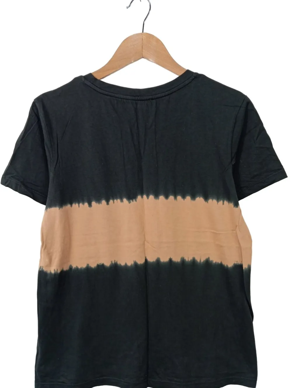 Batikshirt Größe 38-Soaked in luxury Sale