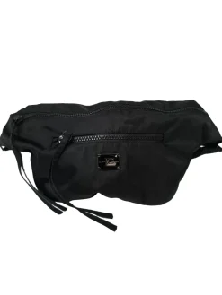 Bauchtaschen>Luisa Cerano Bauchtasche schwarz