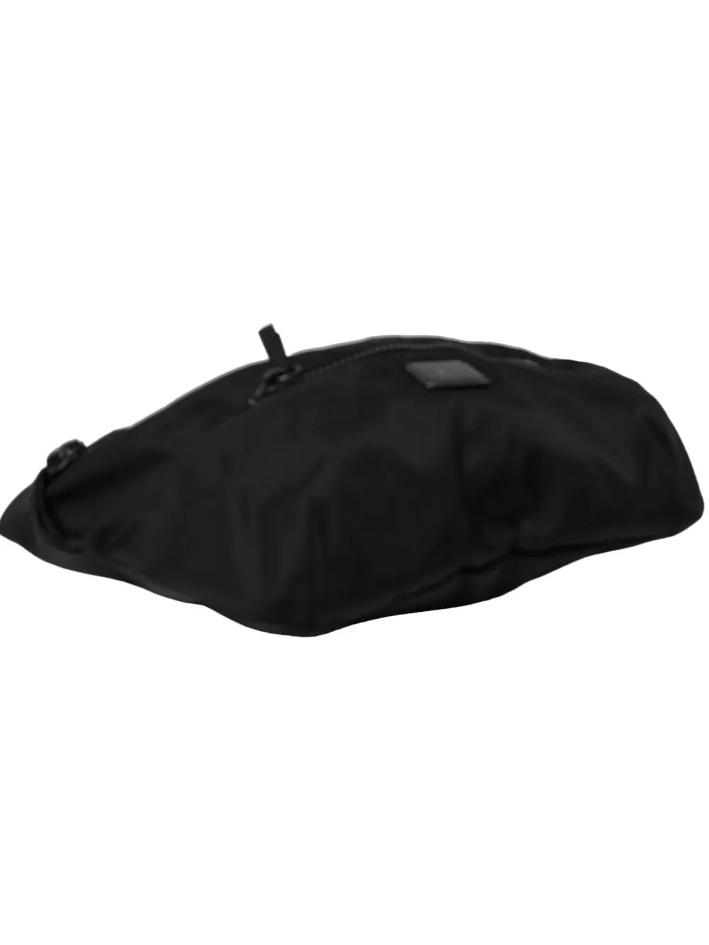 Bauchtaschen>Luisa Cerano Bauchtasche schwarz