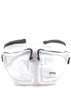 Bauchtaschen>Camper Bauchtasche weiß