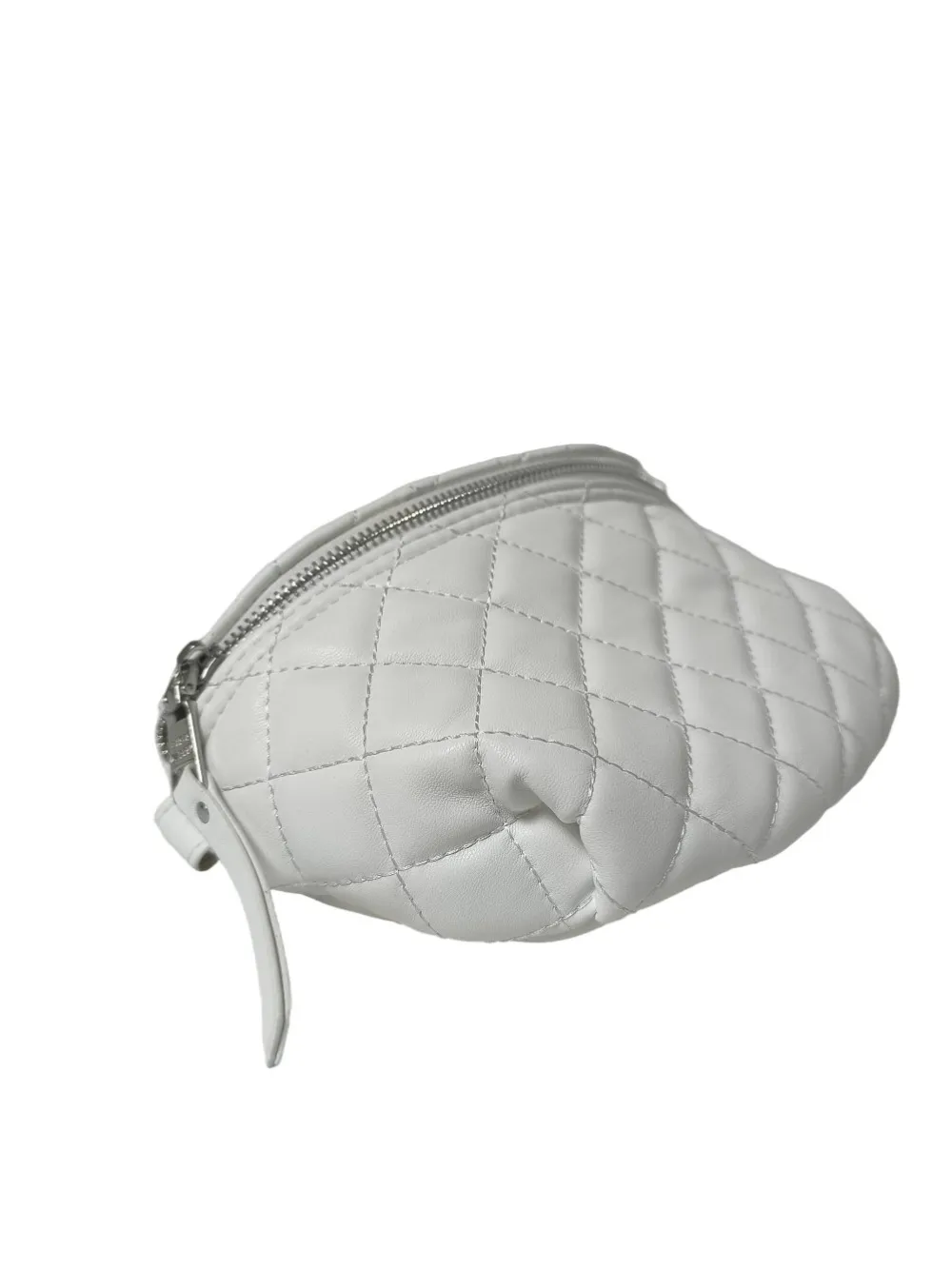 Bauchtaschen>Steve Madden Bauchtasche weiß