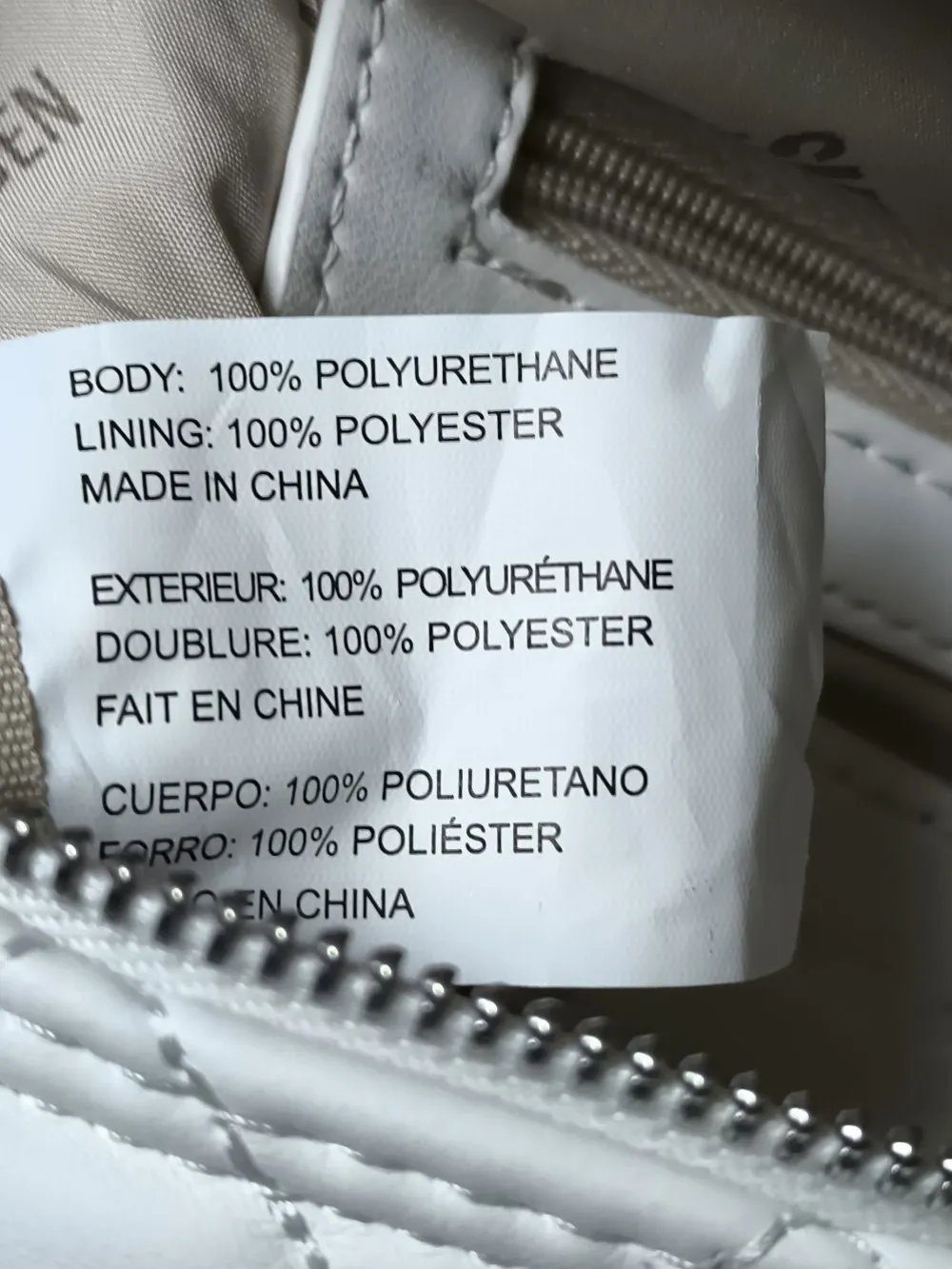 Bauchtaschen>Steve Madden Bauchtasche weiß