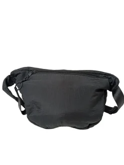 Bauchtaschen>Guess Bauchtasche schwarz